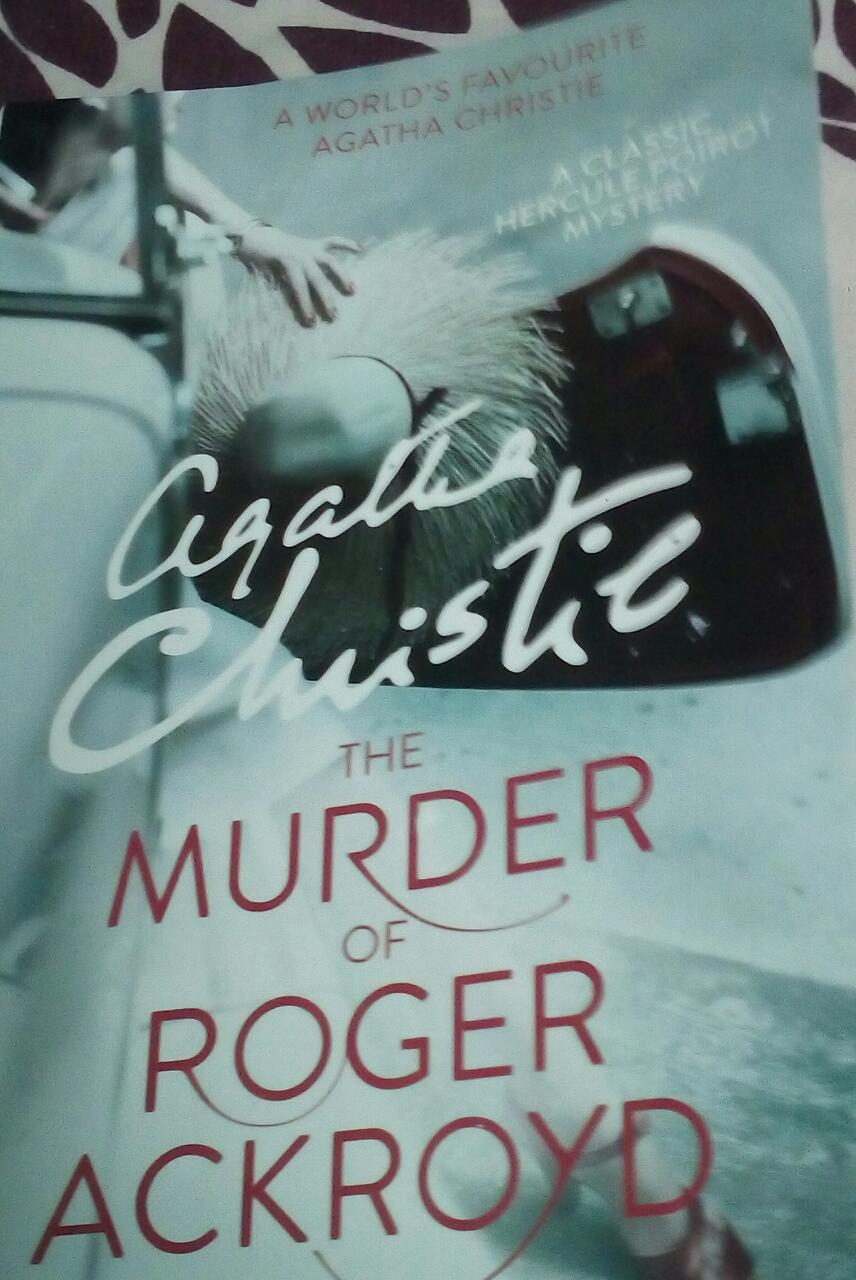 Reading time A highly popular Agatha Christie novel / myLot