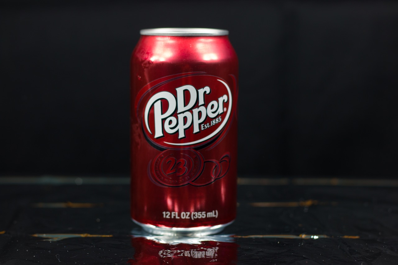 Why Is There No Dr Pepper In New York at Charles Shultz blog