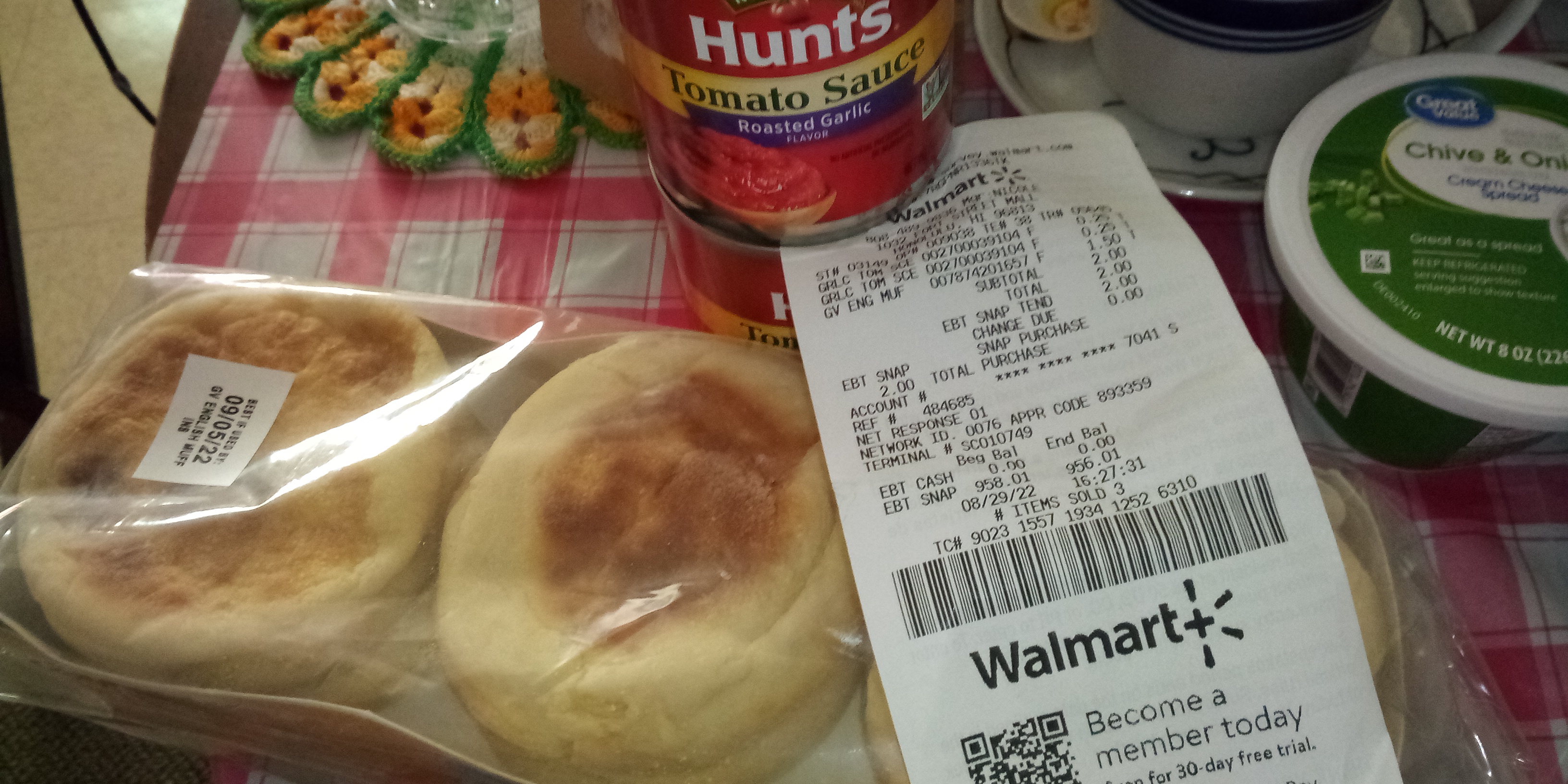 Walmart super buys today / myLot