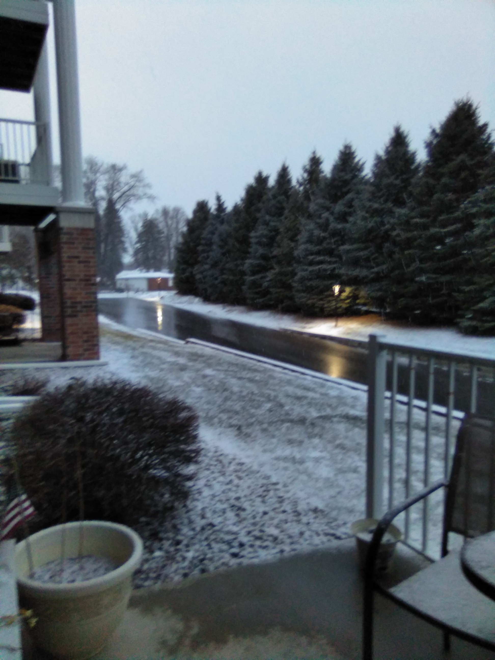 19 February What I'm Thankful for Today / myLot