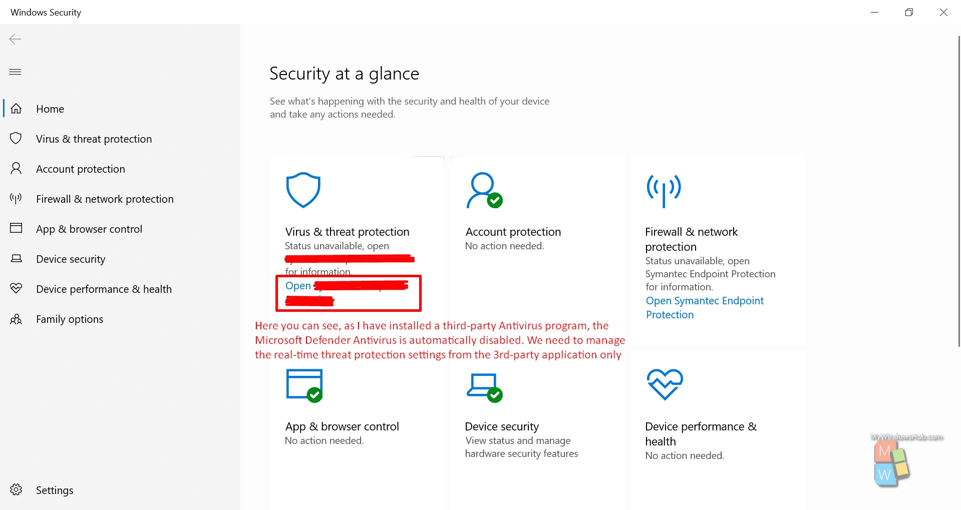 Is windows defender a good antivirus osegoto