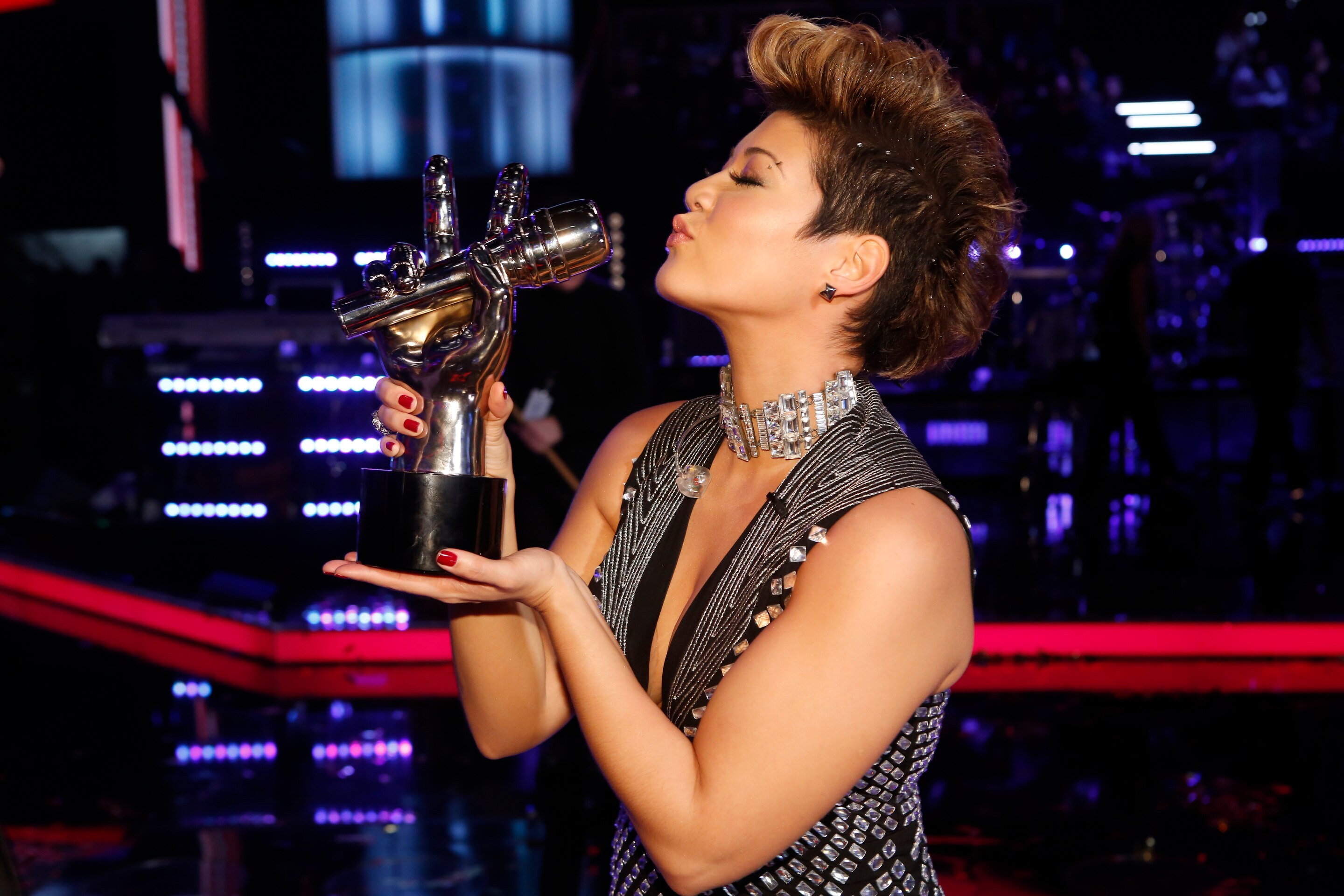 The Voice The Voice Finale (Part 2) Photo 1351161