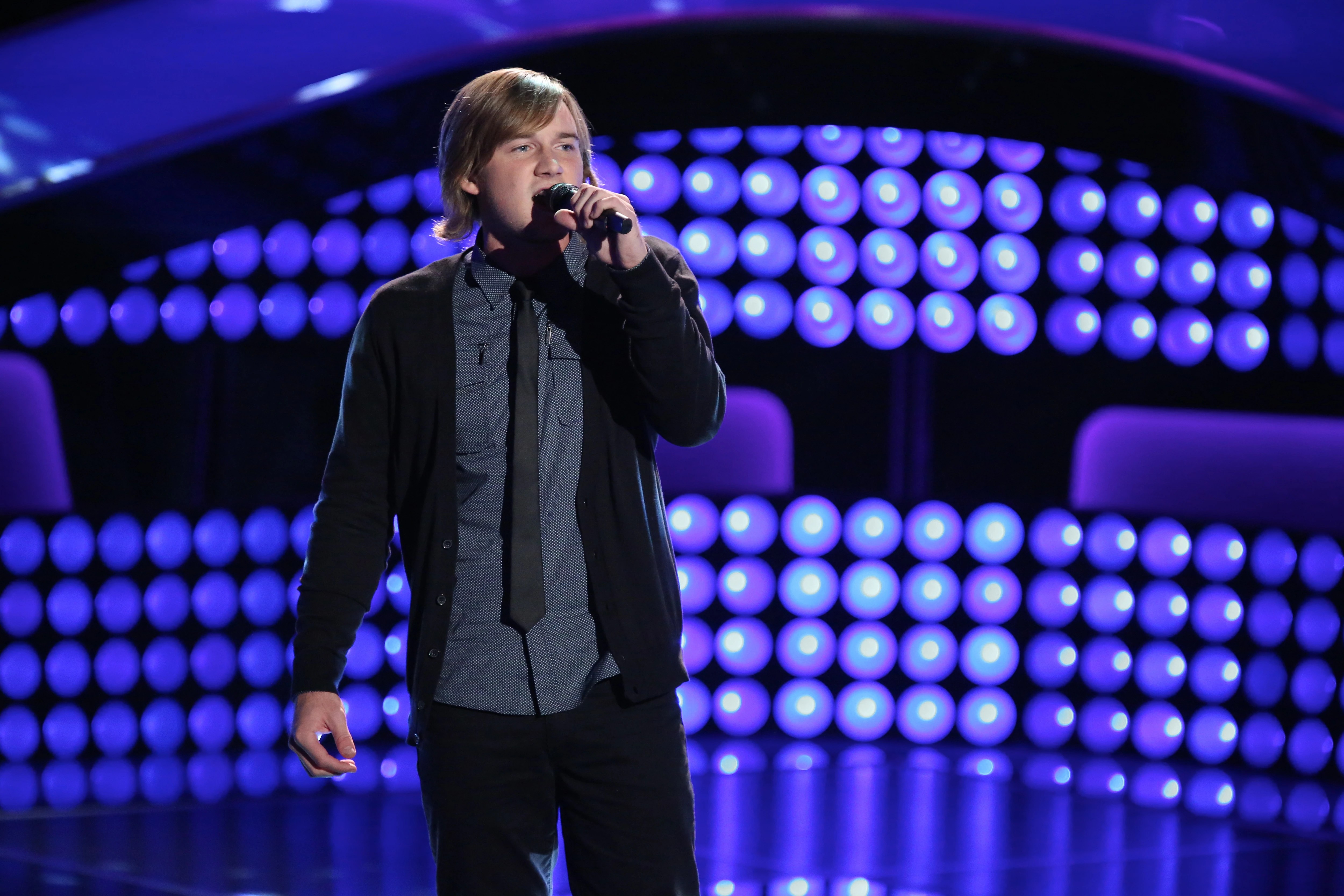 The Voice Wallen's Official Gallery Photo 1621086