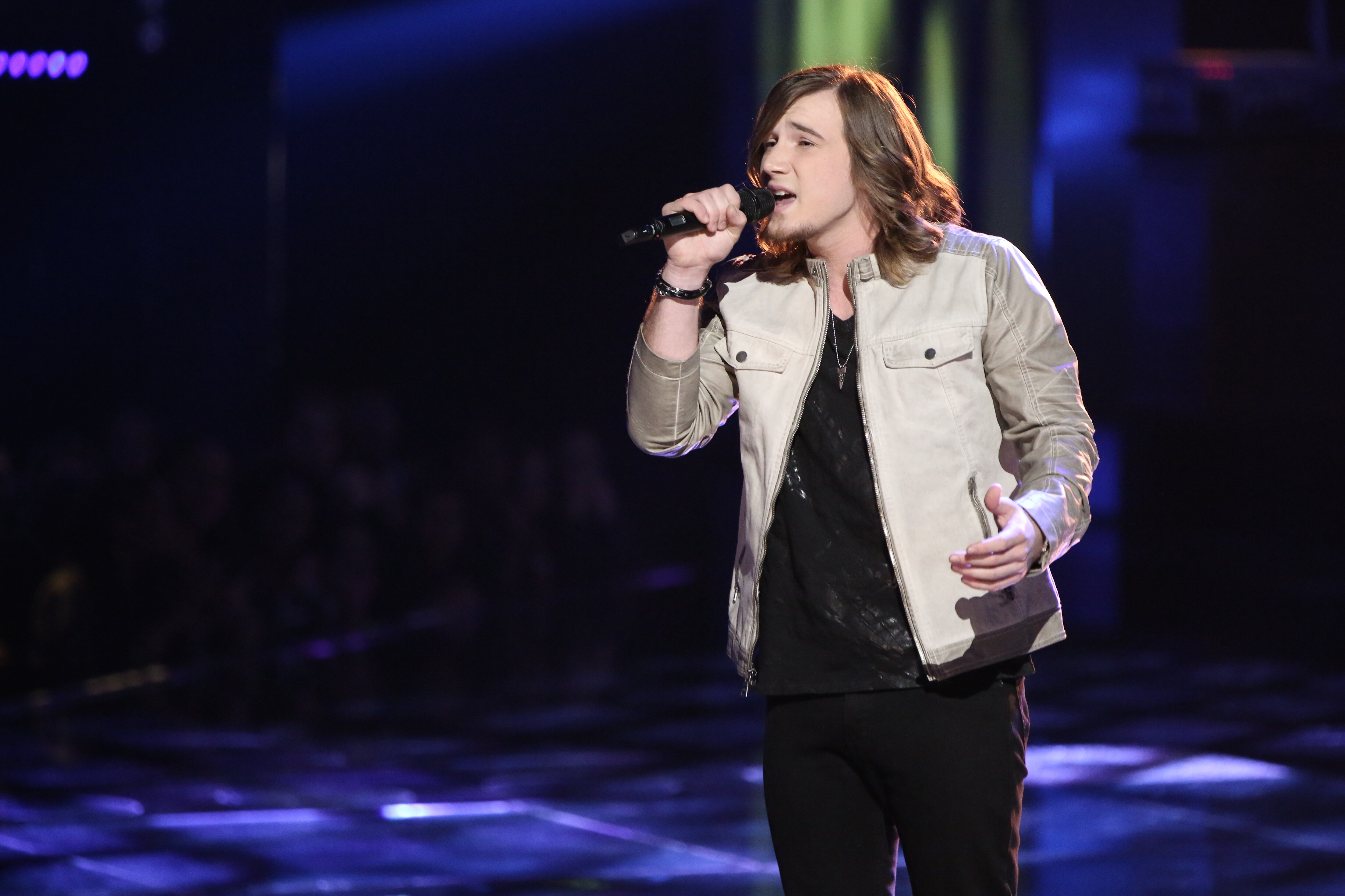 The Voice Wallen's Official Gallery Photo 1683476(03)