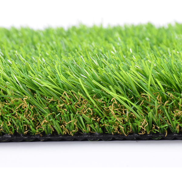 Indoor artificial grass carpet 40mm for balcony from China