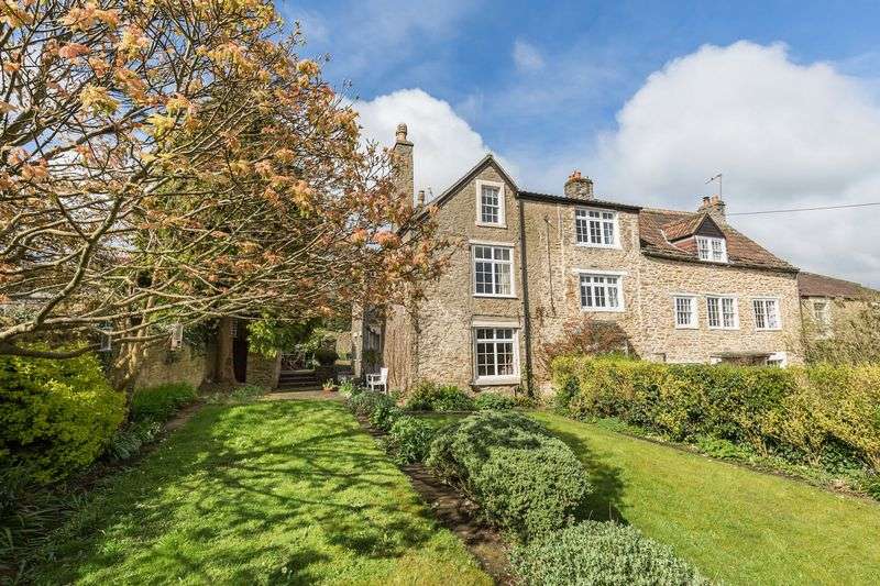 Houses for Sale in Bruton, Somerset