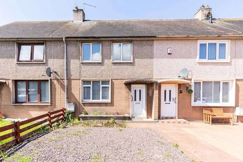 Houses for sale in Prestonpans, East Lothian