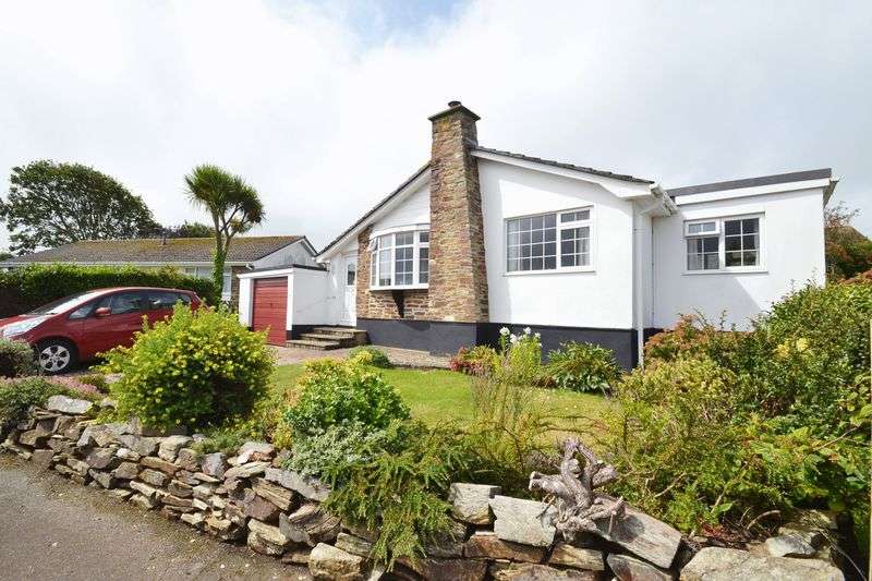 Houses for sale in Carbis Bay TR26, Cornwall