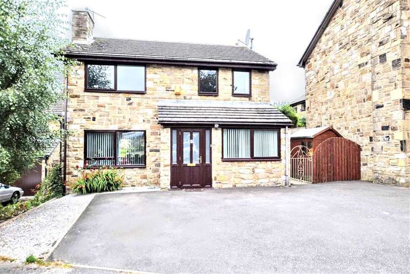 Houses for sale in Penistone S36, South Yorkshire