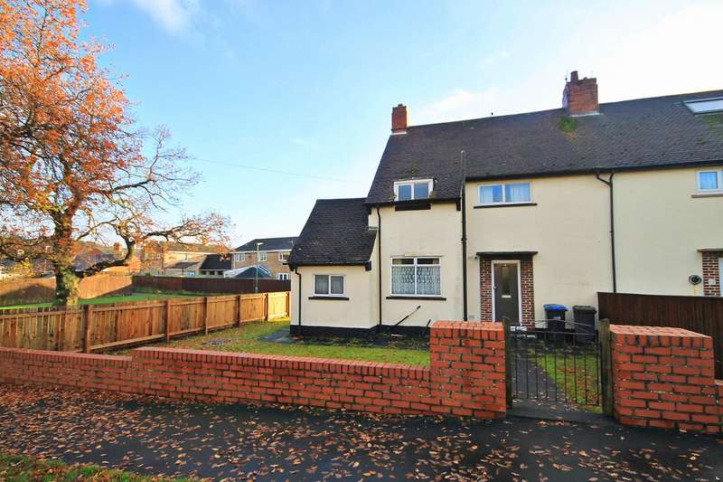 Houses for sale in Quebec DH7 9RR, County Durham