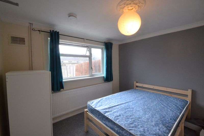 Houses to rent in Corby, Northamptonshire