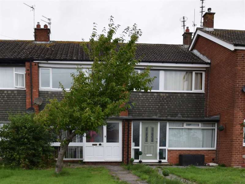 Houses to rent in ThorntonCleveleys, FY5, Lancashire
