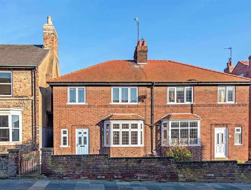 Houses for sale in Malton YO17, North Yorkshire