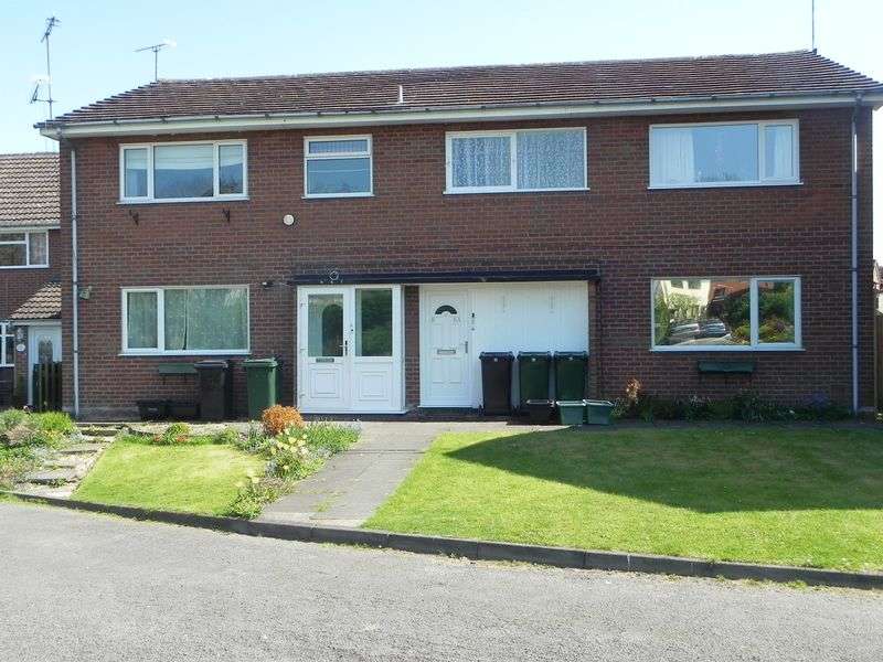 Houses for Sale in Cleobury Mortimer, Shropshire