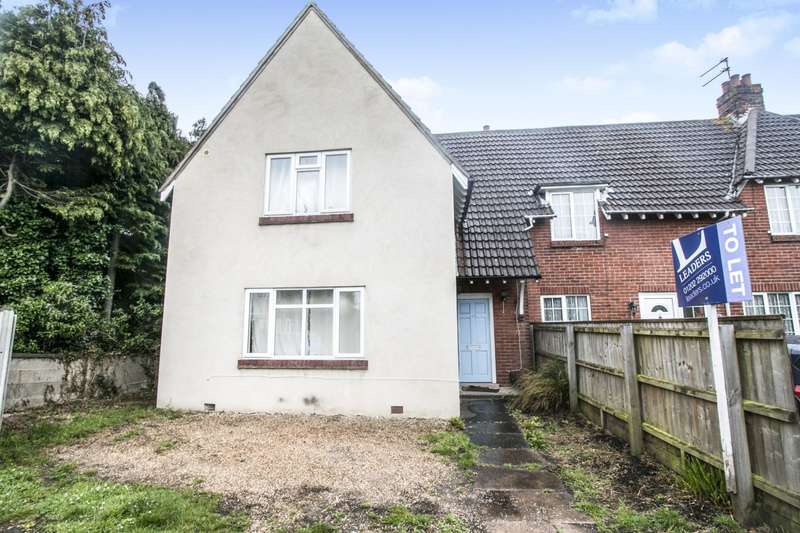 Houses to rent in Bournemouth BH9, Bournemouth