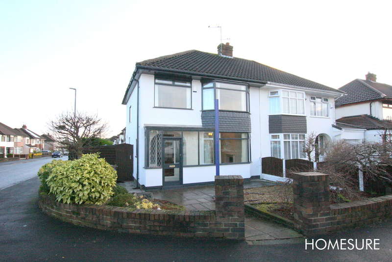 Houses to rent in Prescot L34, Merseyside