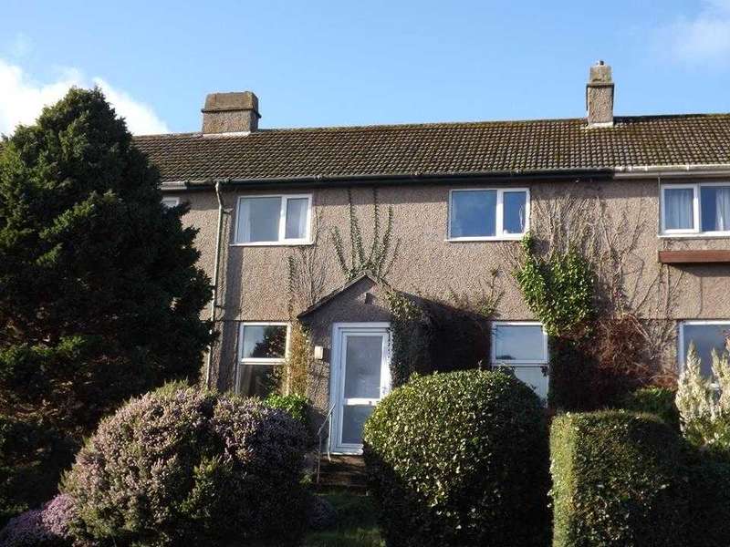 Houses to rent in Penryn, Cornwall