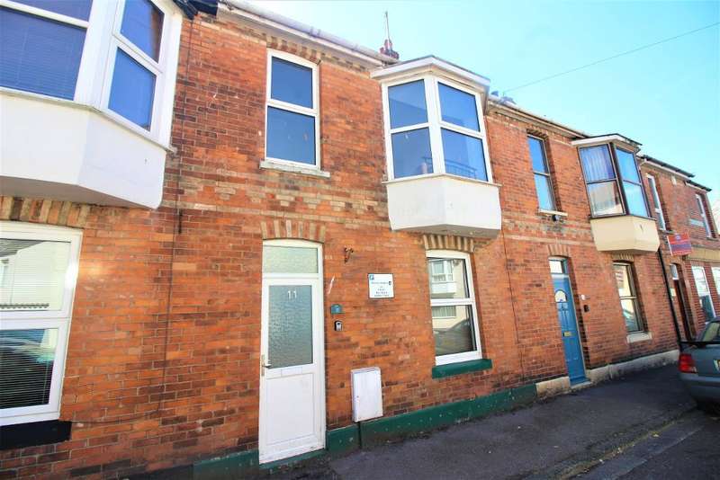 Houses to rent in Weymouth, Dorset