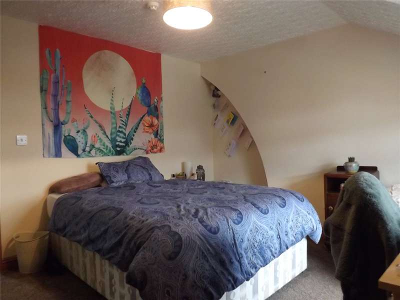 Houses to rent in Bangor, Gwynedd