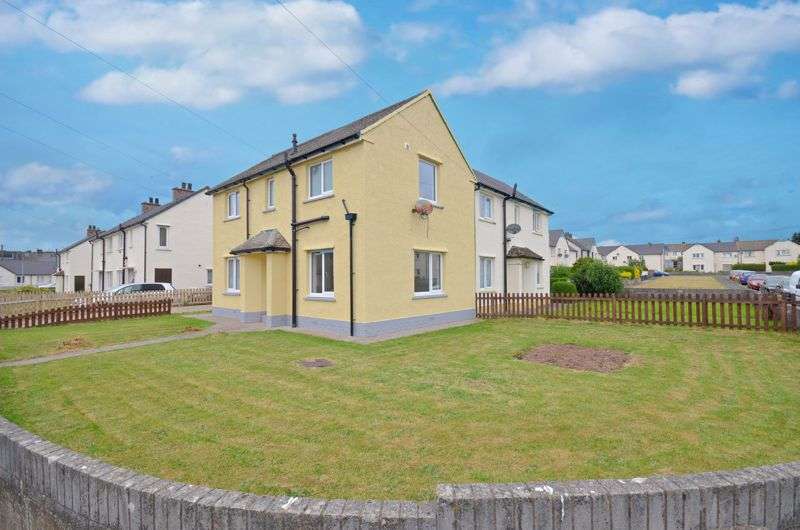 Houses for sale in Egremont, CA22, Cumbria