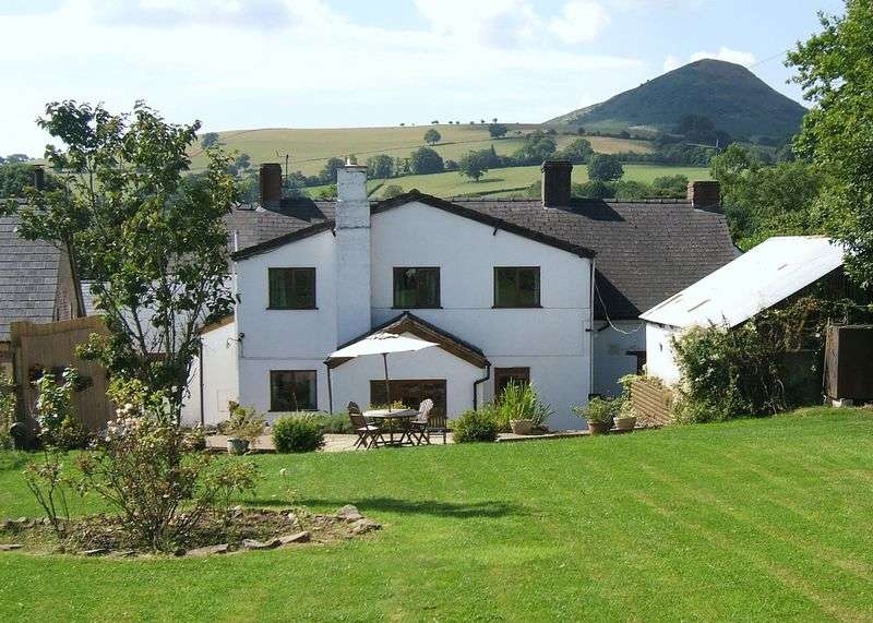 Houses for Sale in Goytre, Monmouthshire