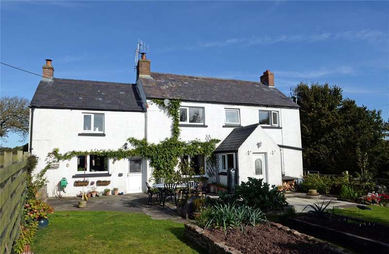 Houses for Sale in Solva, Pembrokeshire