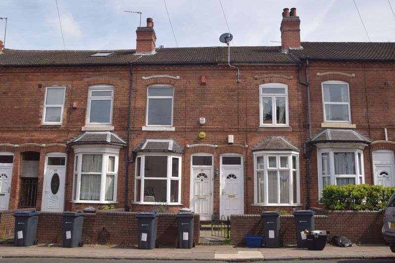 Houses to Rent in Birmingham, West Midlands