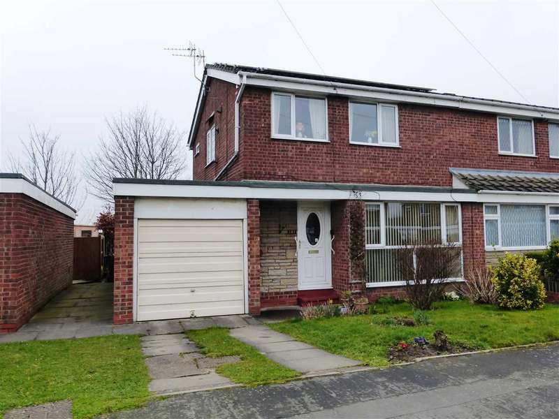 Houses for Sale in Epworth, North Lincolnshire