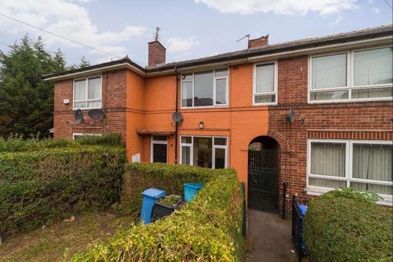 House for Sale & to Rent in Manor Castle, Sheffield