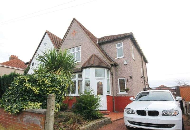 House for Sale & to Rent in Childwall, Liverpool