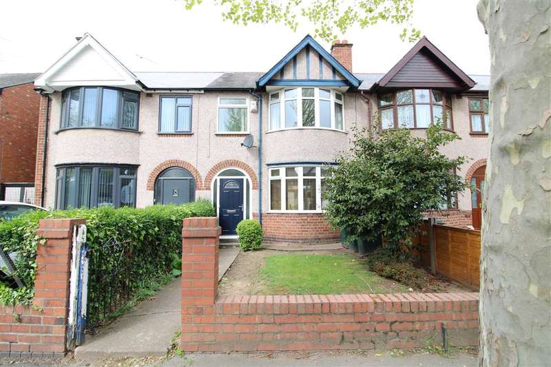 House for Sale & to Rent in cv2 2jj Wyken