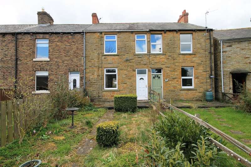 Houses for sale in Lanchester, County Durham