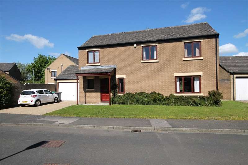 Houses for sale in Lanchester, County Durham