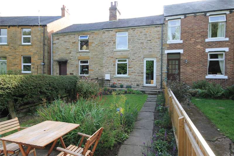 Houses for sale in Lanchester, County Durham