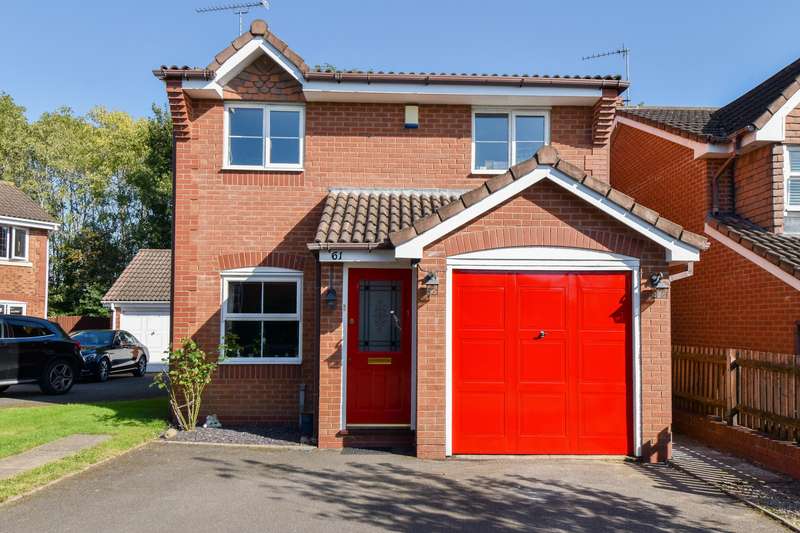 Houses for sale & to rent in Astwood Bank And Feckenham, Redditch