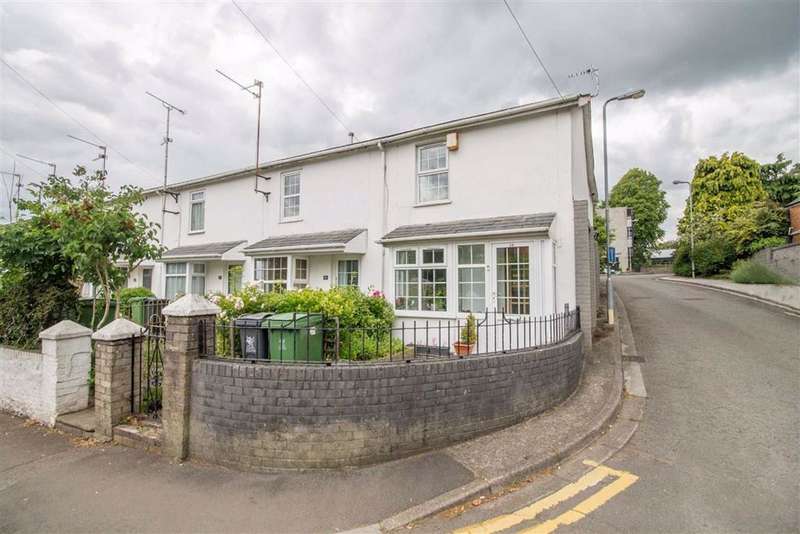 House for Sale & to Rent in Llandaff North, Cardiff