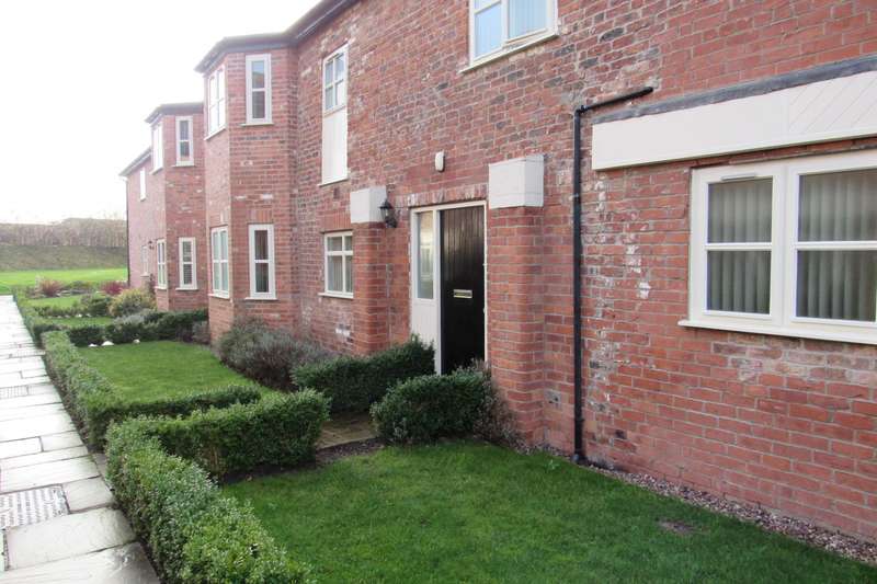 Houses for sale & to rent in SK8 3QQ, Outwood Drive, Heald Green, Cheadle