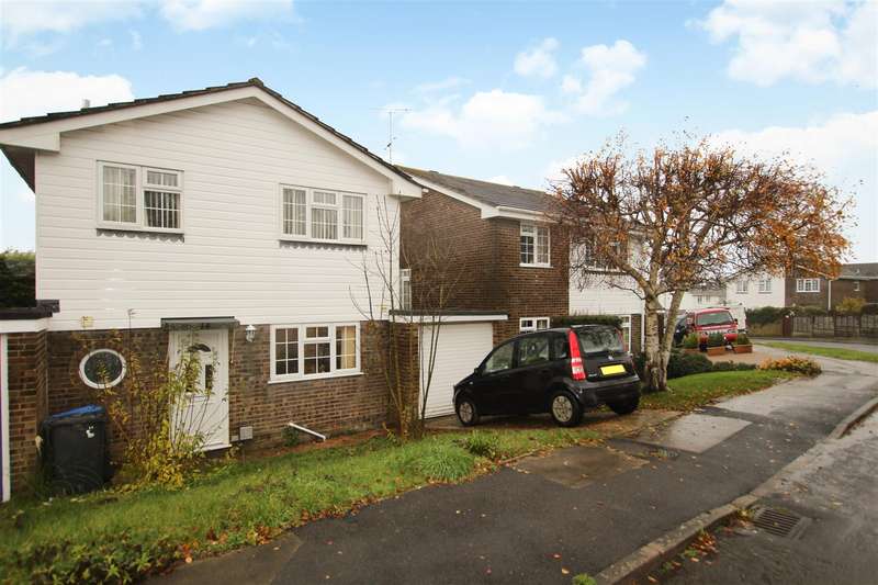 Houses to rent in Burgess Hill, West Sussex