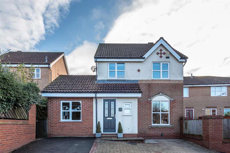 Houses for sale in Pickering, YO18, North Yorkshire