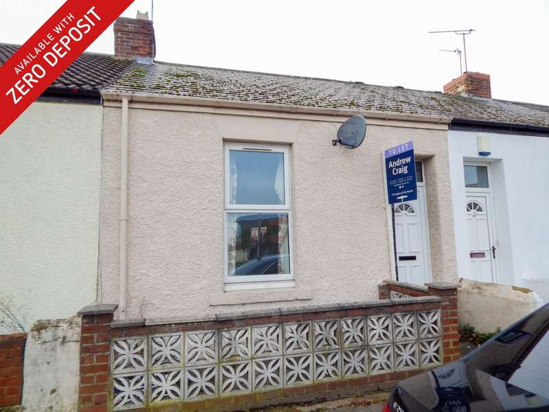 Houses to rent in Sunderland SR5, Tyne and Wear