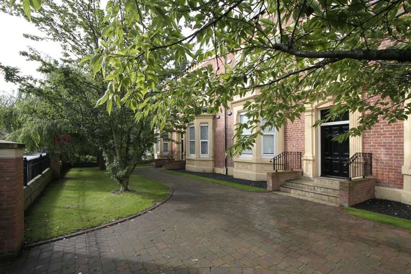Houses to rent in Newcastle upon Tyne NE2, Tyne and Wear