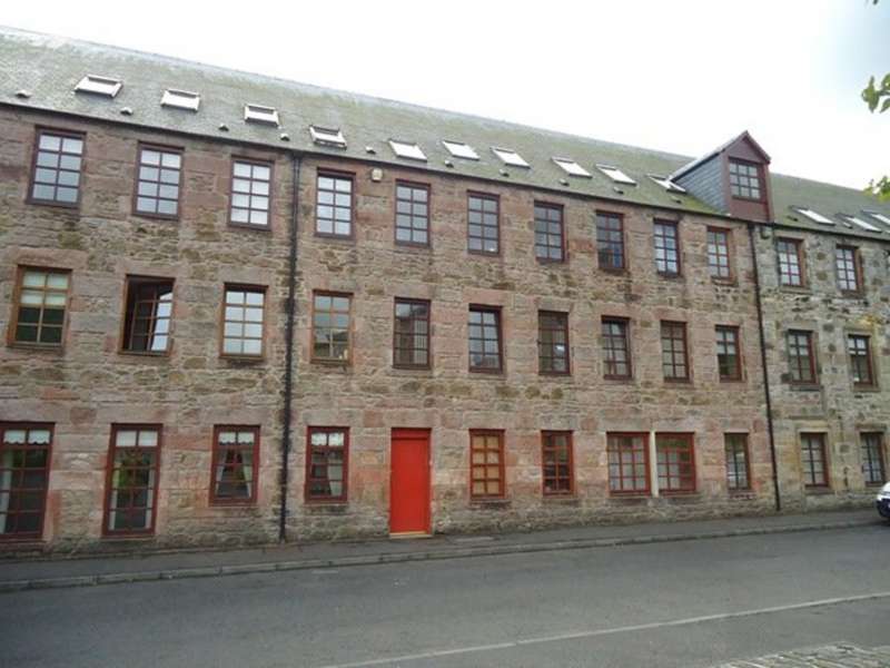 Houses to rent in Dollar FK14, Clackmannanshire