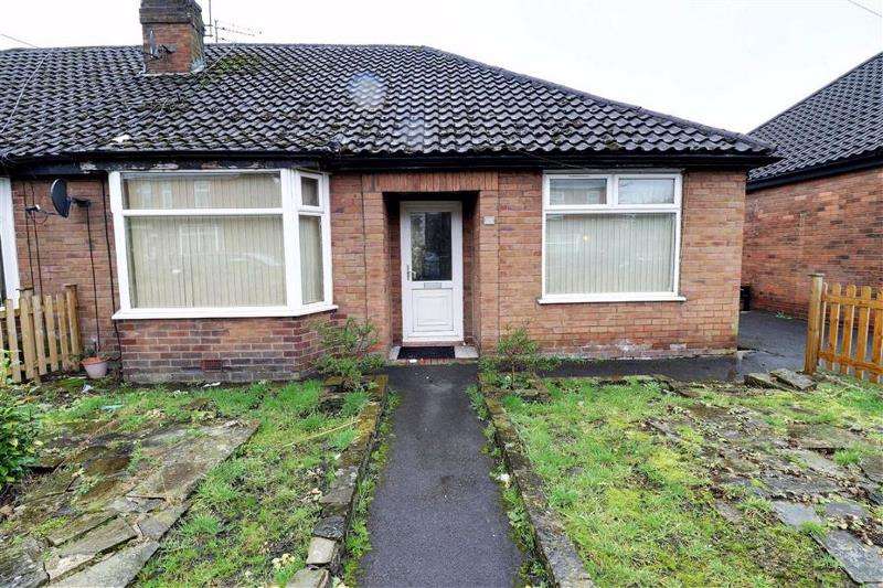 Houses to rent in Middleton, Greater Manchester