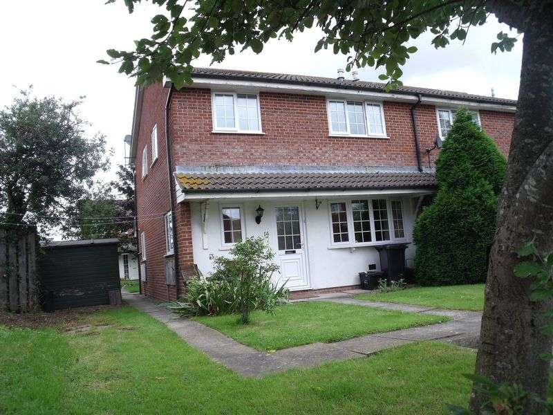 Houses to rent in Bridgwater, Somerset