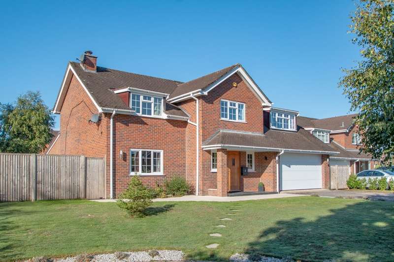 Houses for sale in Chelford, Cheshire East