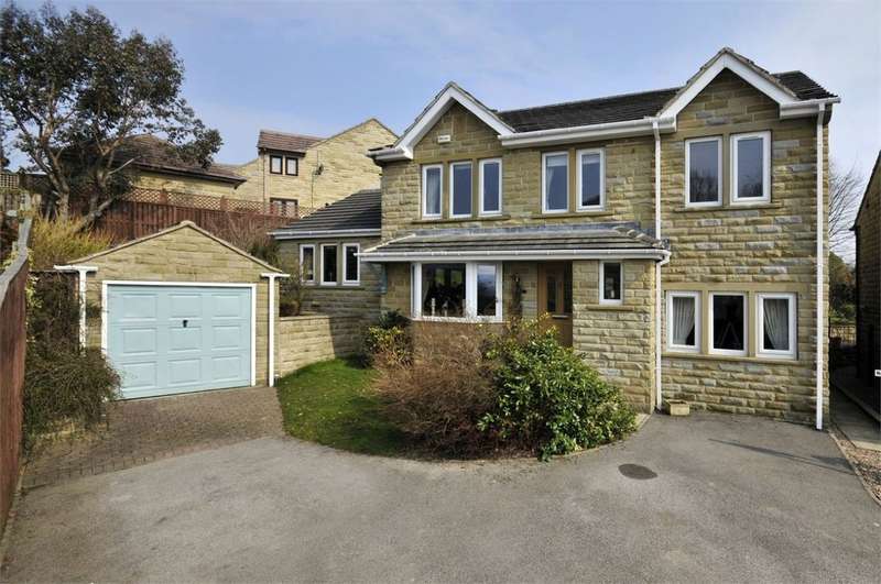 Houses to rent in Upper Cumberworth HD8 8PD, West Yorkshire