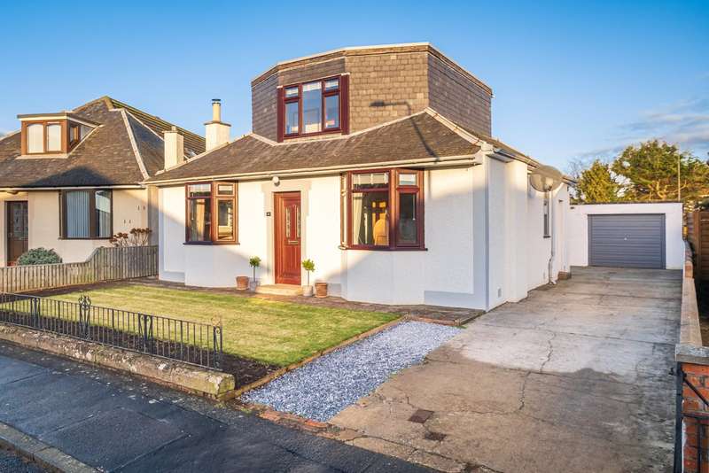 Houses for sale in Saint Andrews, KY16, Fife