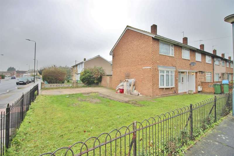 Houses to rent in Abbey Wood SE2, Greater London