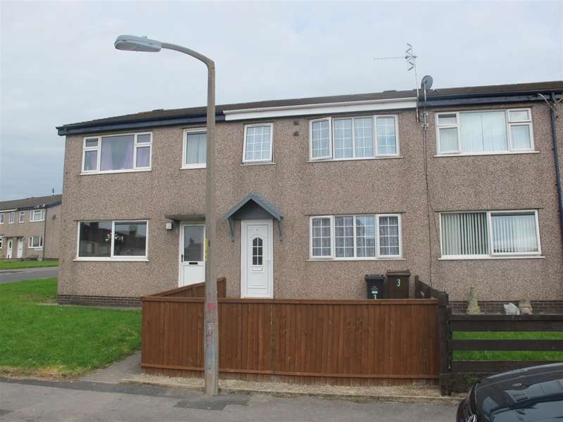 Houses to rent in Ulverston LA12, Cumbria