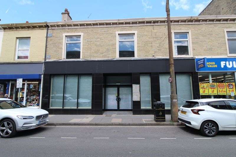 Houses to rent in Brighouse, HD6, West Yorkshire